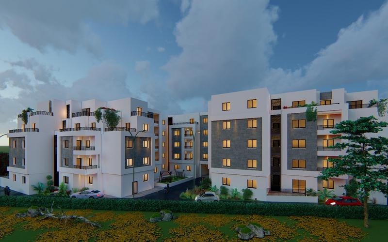 RESIDENCE GALAXIE 2